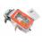Ambulância BRUDER 02536 ABSsynthetics Multi cor_2