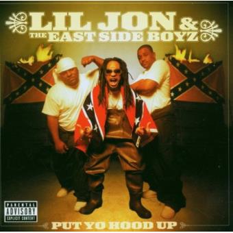 Lil Jone&The Eastside Boyz-Put Yo Hood - 1