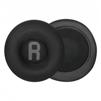 Almofadas para Auscultadores V-REEL para SONY WH-CH500 CH510 | Preto - 1