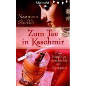 Zum Tee In Kaschmir - 1