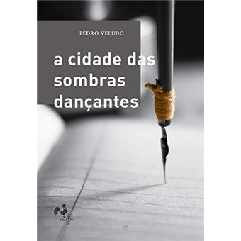 A Cidade Das Sombras Dançantes - 1