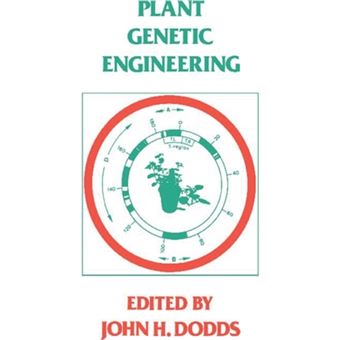 Plant Genetic Engineering - Paperback - 2012 - 1
