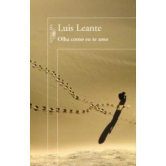 Olha Como Eu Te Amo - 1