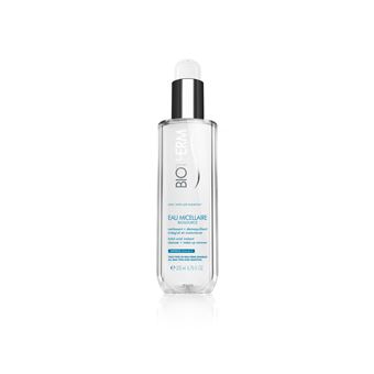 Água Micelar Biotherm Biosource Eau Micellaire 200ml - 1