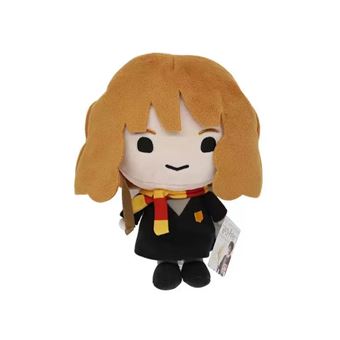 Peluche DreamWorks Harry Potter | Hermione Granger | 25 cm - 1