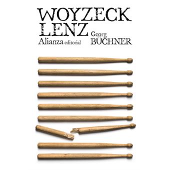 Woyzeck/Lenz - 1