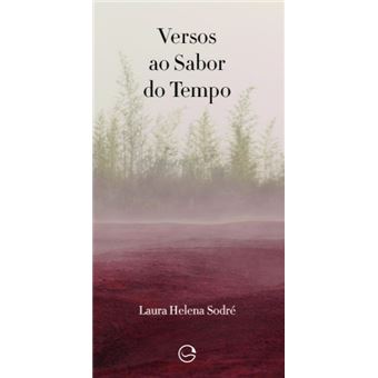 Versos Ao Sabor Do Tempo - 1