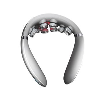 Aparelho de Massagem SKG G7 Pro-Max | Cinzento - 1