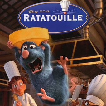 Videojogo Disney Interactive Studios Ratatouille - 1