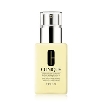 Hidratante Facial Clinique Dramatically Differen + SPF 50 - 1