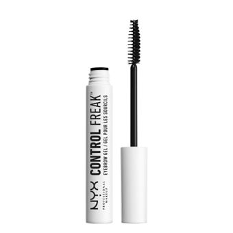 Gel de Sobrancelha NYX PMU Brow Control Freak Eye Gel - 1