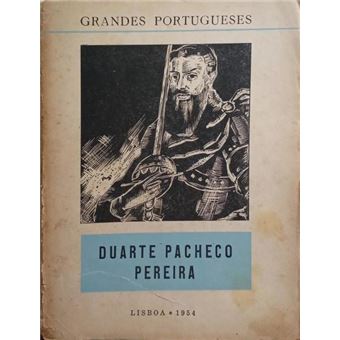 Duarte pacheco pereira. - 1