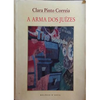 A arma dos juízes. - 1