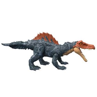 Jurassic World T-Rex Bate e Devora - Envio Aleatório - Outros Jogos de Faz  de Conta - Compra na