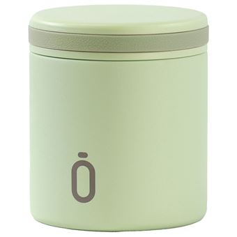 Termo para Alimentos Runbott Brunch | 400ml | Melão - 1