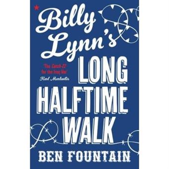 Billy Lynn's Long Halftime Walk - 1