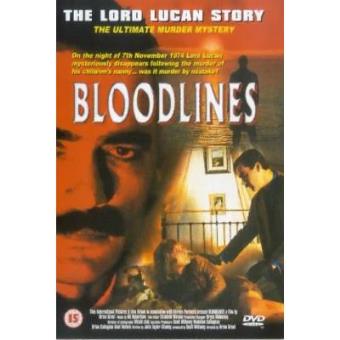 Bloodlines - 1
