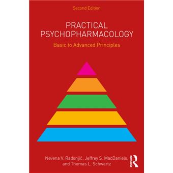 Practical Psychopharmacology Basic to Advanced Principles - 1