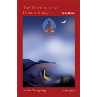 The Tibetan Art Of Dream Analysis - 1