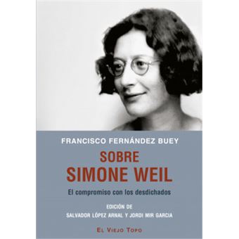 Sobre Simone Weil - 1
