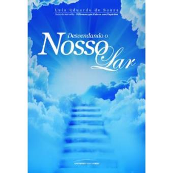 Desvendando o Nosso Lar - 1