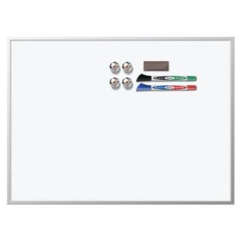 Rexel 1903777 quadro magnético Branco e Branco e Branco e Branco e Branco - 1