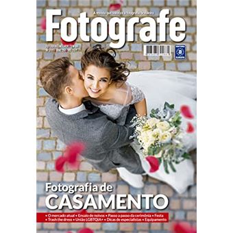 Revista Fotografe Melhor 311 - 1