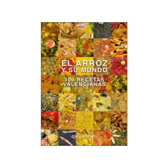 El Arroz Y Su Mundo - 1