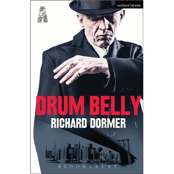 Drum Belly - Paperback - 2013 - 1
