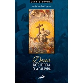 Deus Nos Lê Pela Sua Palavra - 1