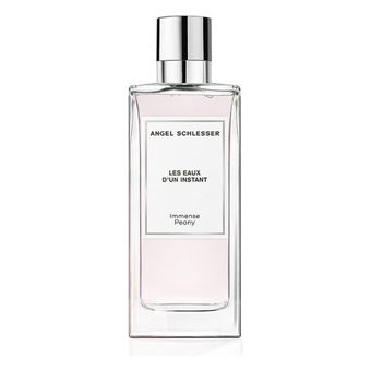 Perfume Feminino Angel Schlesser Inmense Peony EDT | 150 ml - 1