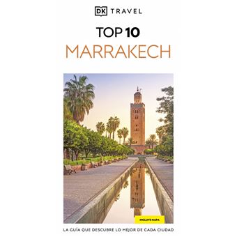 Top 10 Marrakech 2025 - 1