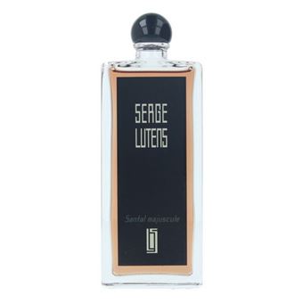 Perfume Unissexo Serge Lutens Santal Majuscule EDP | 50 ml - 1