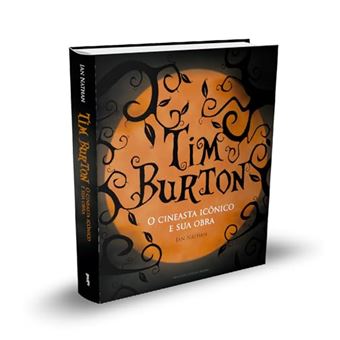 Tim Burton O Cineasta Icônico E Sua Obra - 1