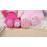 Peluche BABY born First Love Mini Cutie Bege e Rosa_3