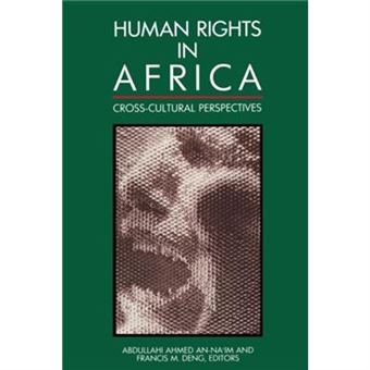 Human Rights In Africa - 1