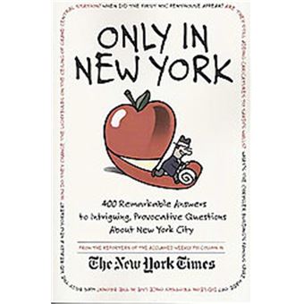 Only in New York - 1