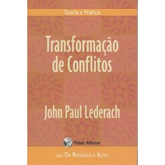 Transformação De Conflitos - 1