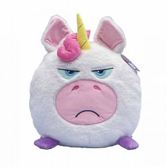 Unicórnio Furia Locos - 1