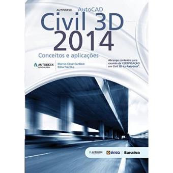 Autodesk Autocad Civil 2014. 3D - 1