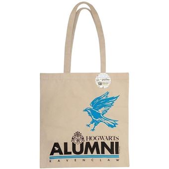 Saco Cinereplicas Ravenclaw Hogwarts Alumni Harry Potter - 1