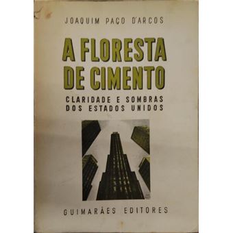 Floresta de cimento - 1