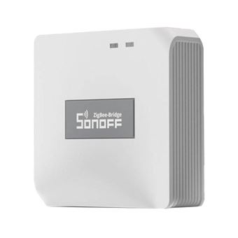 Hub Sonoff Zigbee Bridge Pro Wi-Fi - 1