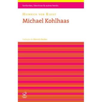 Michael Kohlhaas - 1