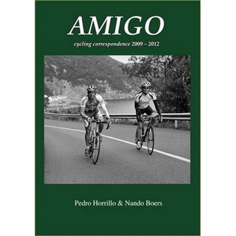 Amigo  Cycling Correspondence 20092012 - 1