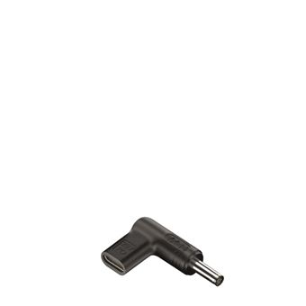 Adaptador para Computador Portátil NGS BUD-S | Preto - 1