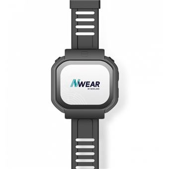 Computador Móvel Newland WD5 | Preto - 1