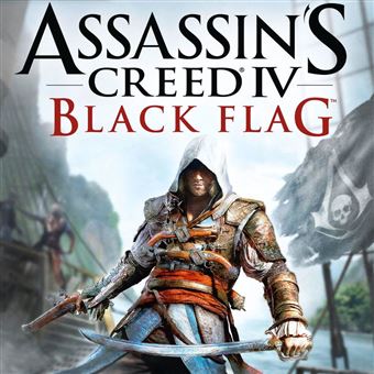 Videojogo Ubisoft Assassin's Creed IV : Black Flag - Greatest Hits - 1