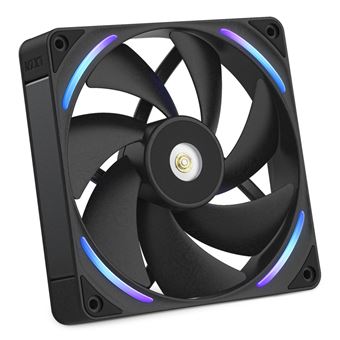 Ventoinha NZXT F140X | Preto - 1