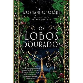 Os Lobos Dourados - 1